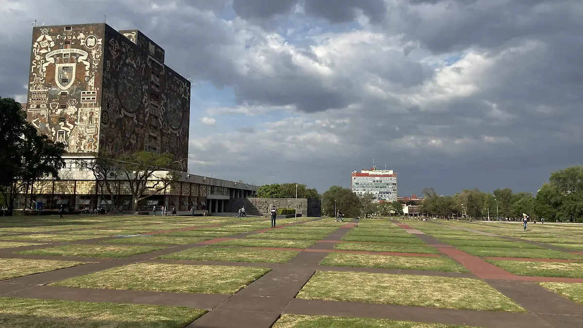 La UNAM detectó anomalías en el examen de admisión.webp